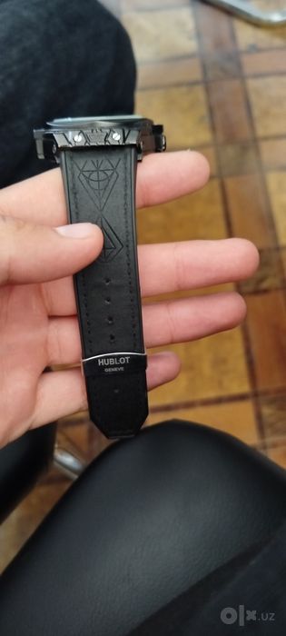 чысы hublot аригинал