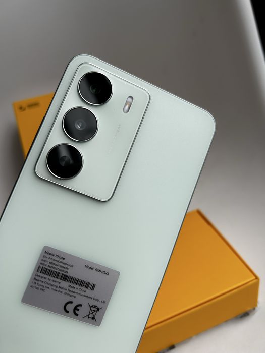 Realme 14x чисто нов