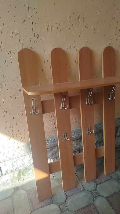 Вешалка для одежды