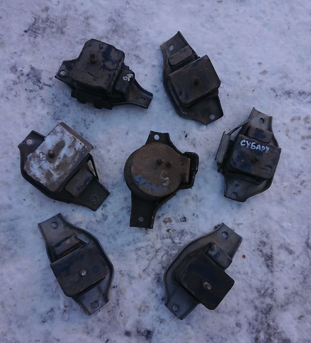 Запчасти  Субару оутбэк Б-4 бл-5 Б -3