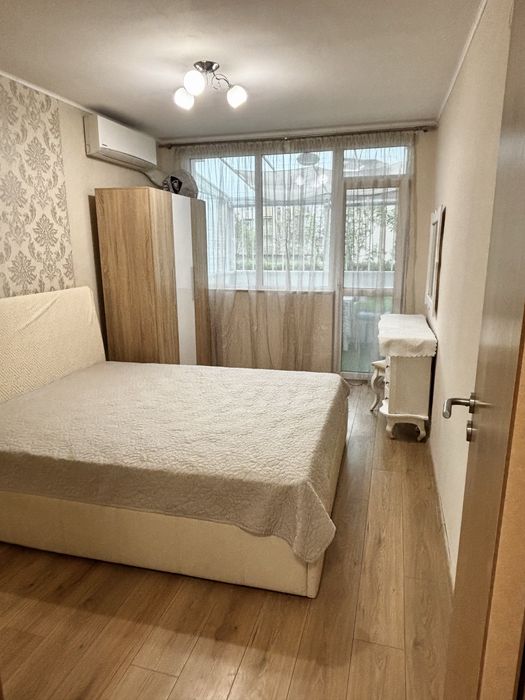 Дава се под наем Тристаен апартамент в София, Овча купел - 89 кв.м за 765 € - Снимка #4