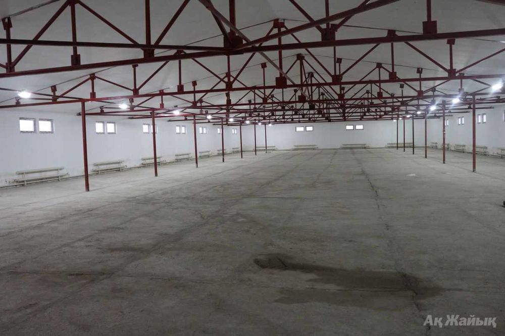 склад, база, офис.