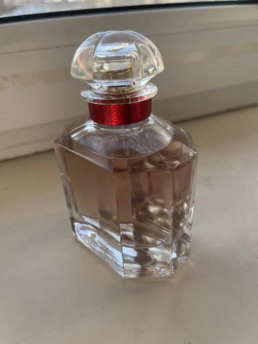 Продам духи оригинал mon guerlain eau de parfume