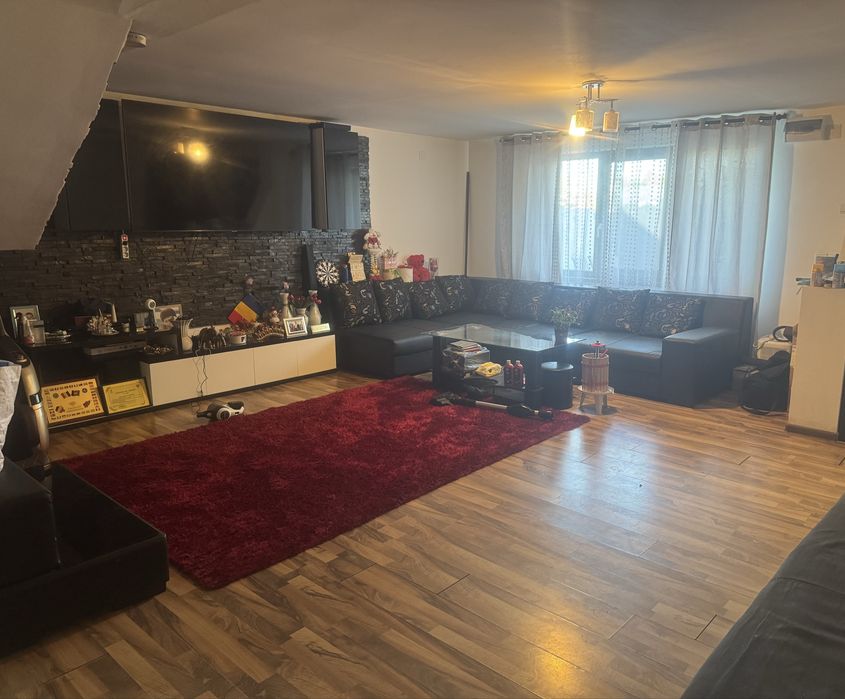 Duplex cartierul veterani