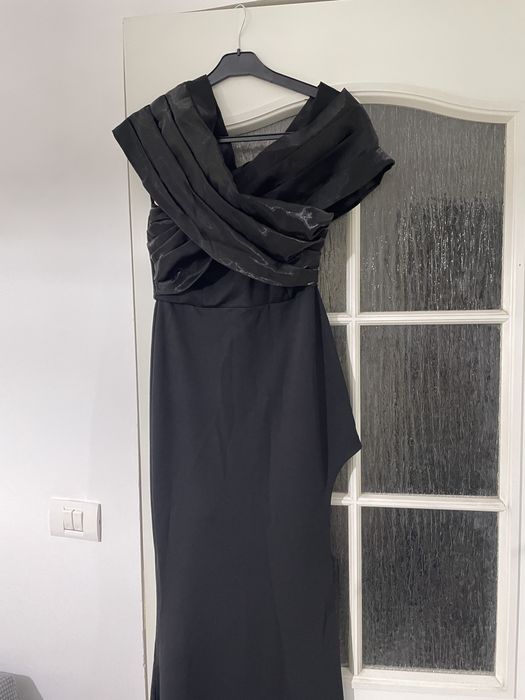Rochie ocazie cu eticheta marimea M