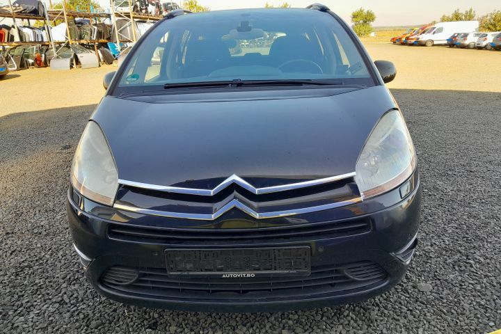 Dezmembrez Citroen RHJ (DW10BTED4)