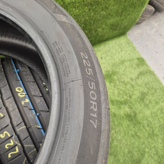 225 50 17 Hankook si Imperial
