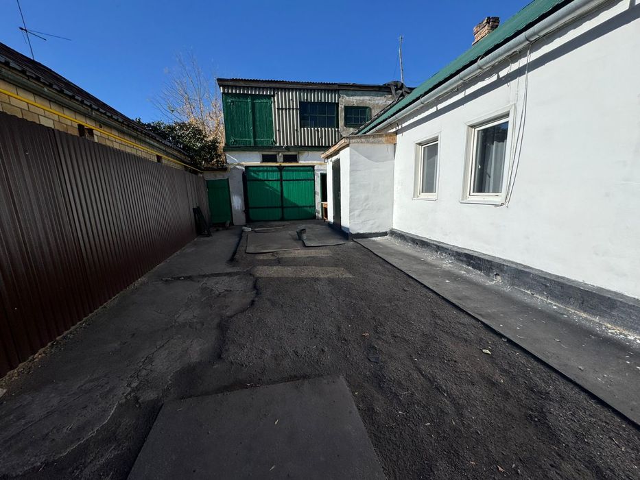 Частный дом Караганда