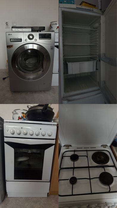 Продам технику б/у