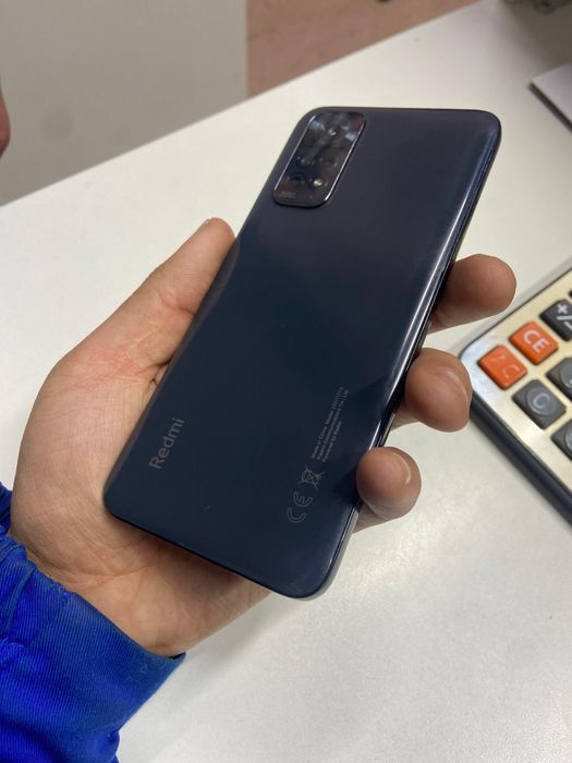 Redmi not 11 сатылады