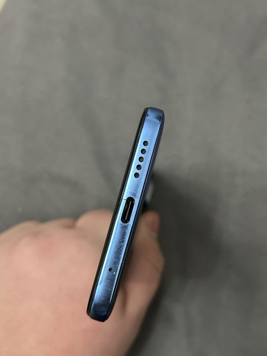 Redmi note 11S