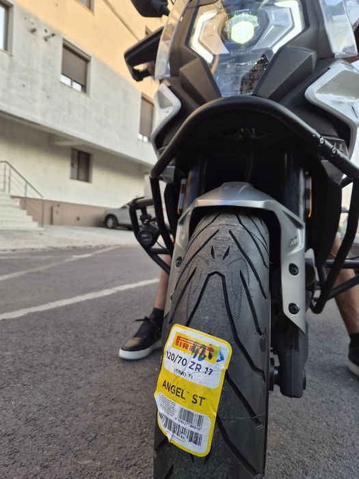 Vand CF Moto 700MT