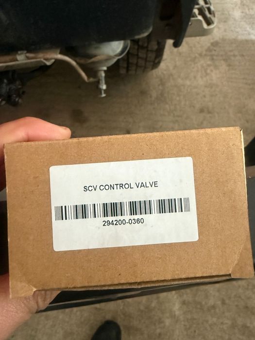 Продам для автомобиля клапан