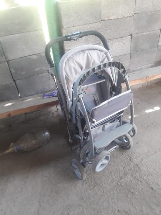 Продам коляску в отличном состоянии.