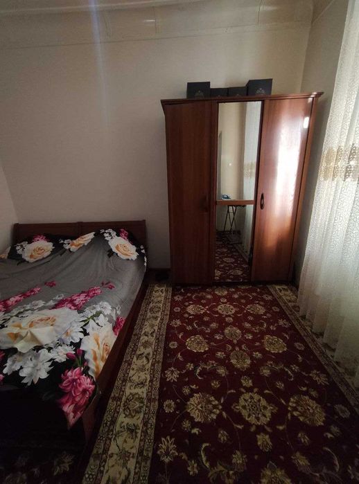 Уй ховли сотилади, продаётся дом срочно