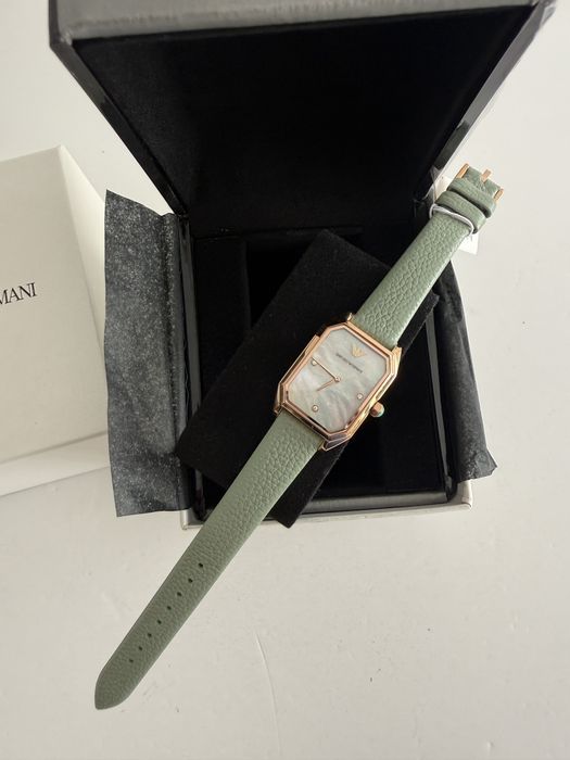 Ceas Armani dama nou,original