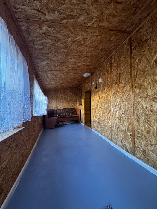 Продается дом с баней с 5 сотками