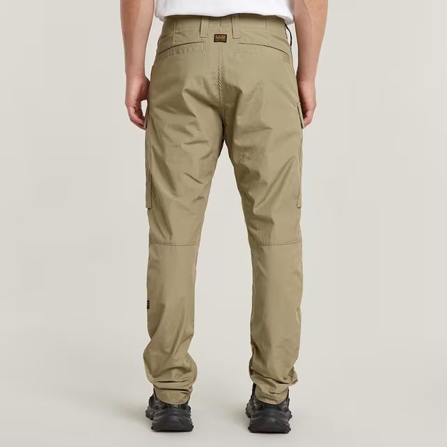 Оригинален панталон G-Star Raw 3D Cargo W34 нов мъжки карго с джобове