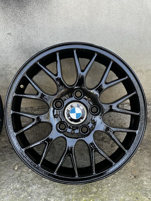 Jante BMW 5x120 R16