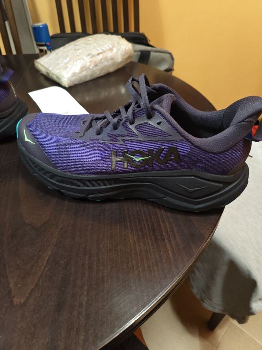 Маратонки Hoka 46 номер