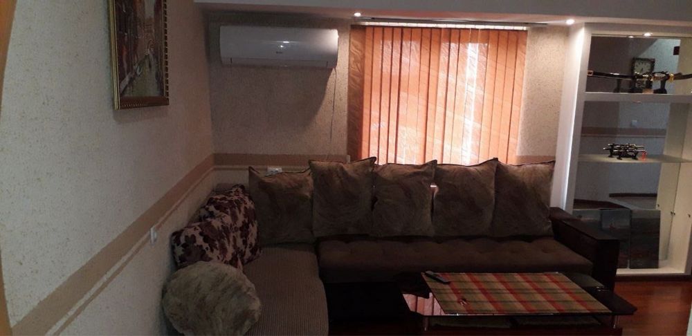 Аренда квартиры Чиланзар Накашлык