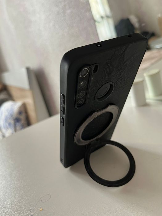 Redmi note 8 без коробки