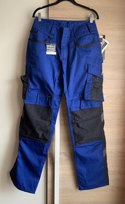 Pantaloni de lucru MASCOT