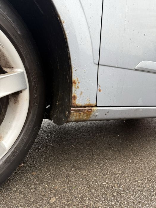 Se vinde Opel Astra H