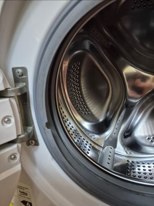 Продам стиральную машину ВЕКО б/у