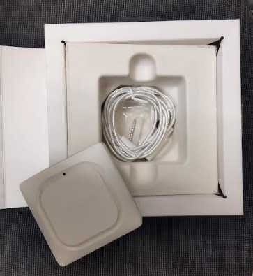 Детектор за течове и замръзване Resideo W1KS W1 WiFi, смарт WiFi