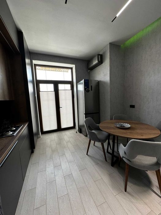 своя квартира 3/7/8 Oq Saroy. Циалковская