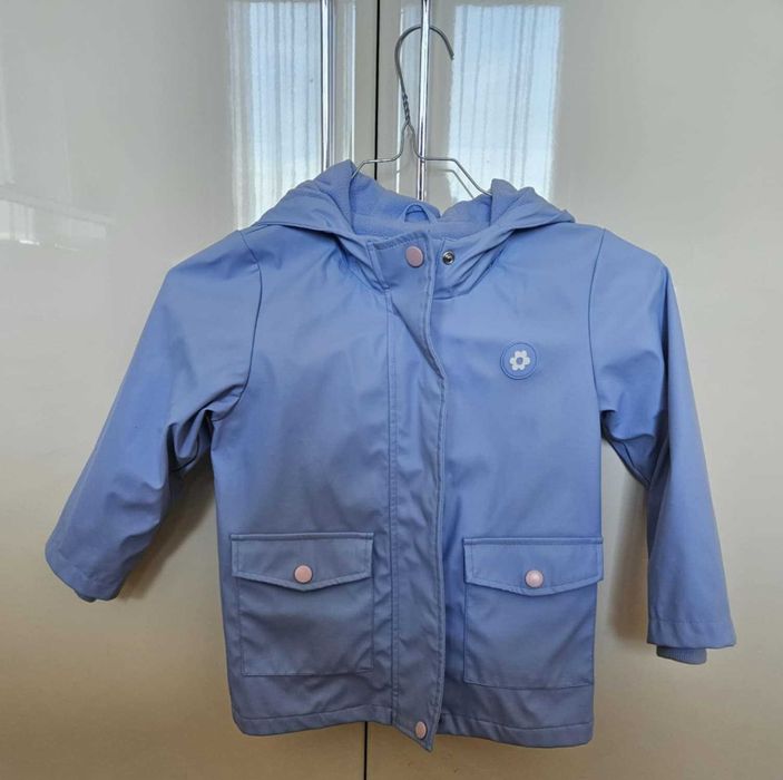 George Детско яке 3 в 1, размер 3-4 years (98-104 см)