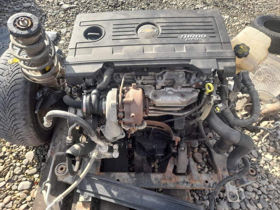 Dezmembrez chevrolet epica automata cruze 163 cai epica  captiva cruze