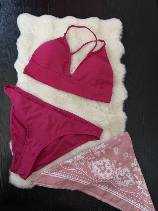 Дамски бански два за 10€