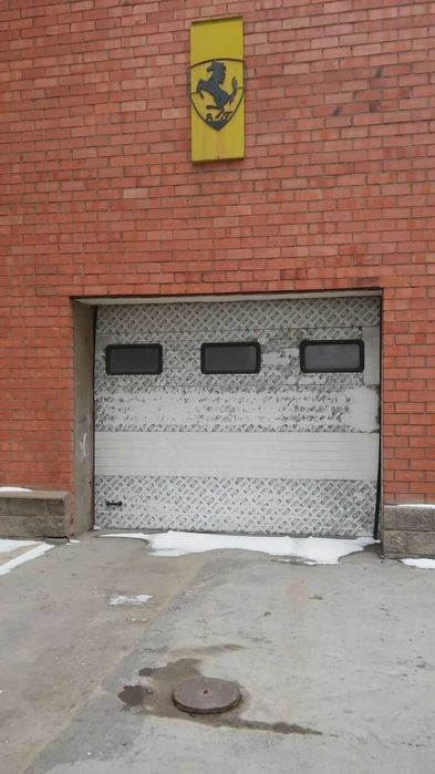 Сдам в аренду тёплый бокс  , 150м2, 100м2