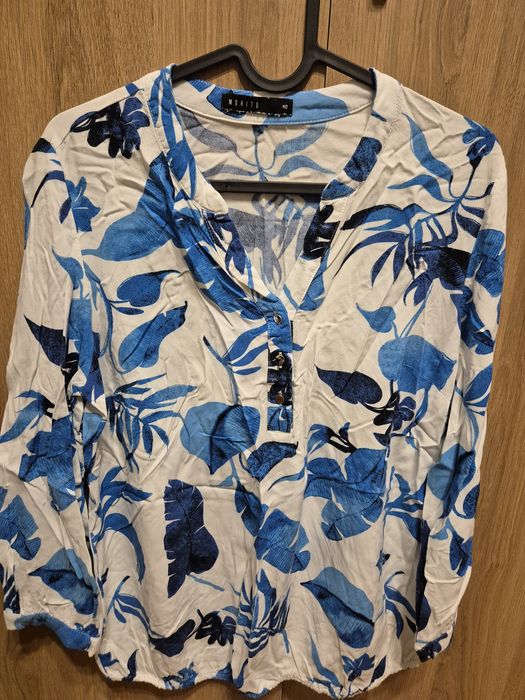 Нова блуза Mohito