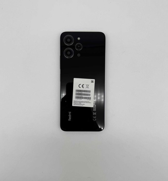 Телефон Xiaomi REDMI 12
