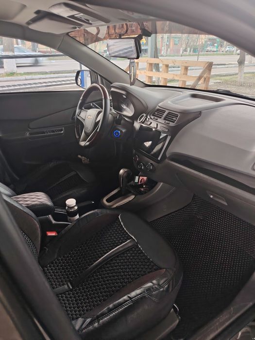 Сдам в аренду кобольт 2023 года автомат в сухую можно с выкупом.