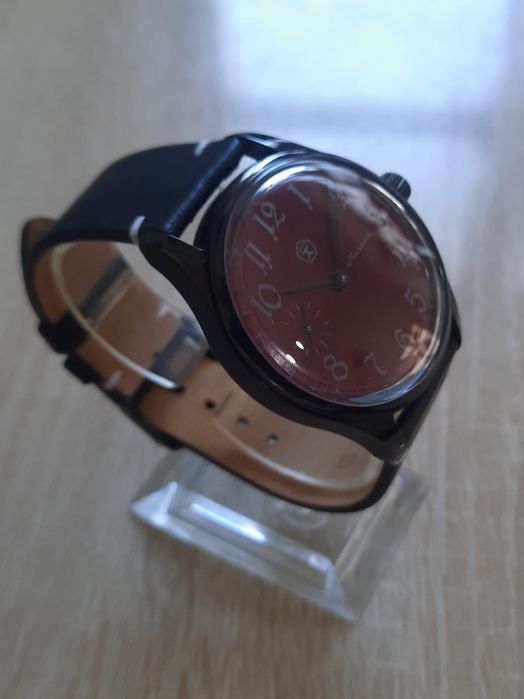 Эксклюзивные часы Молния