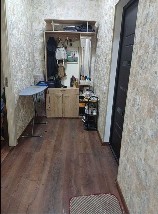 Ялангач дом быта Продается квартира 2/5/5 Улучшение Планировка