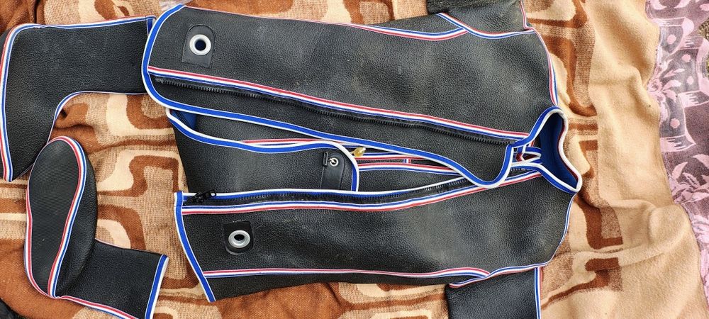 Водолазен костюм