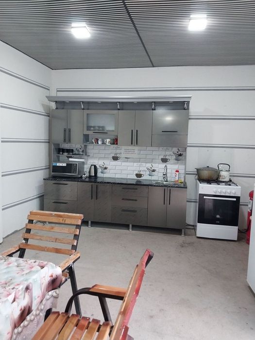 Сижжак да 10 сотх таёр манзарали Дача срочно сотилади