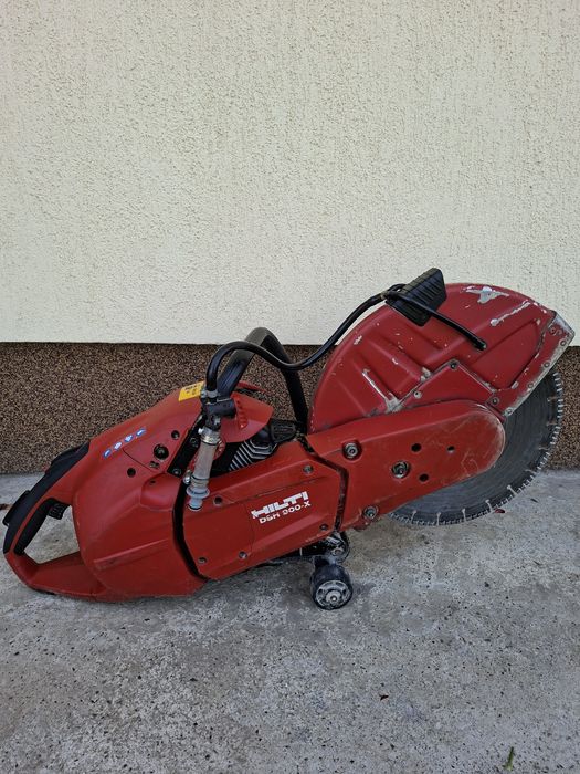 Drujba beton Hilti dsh 900x