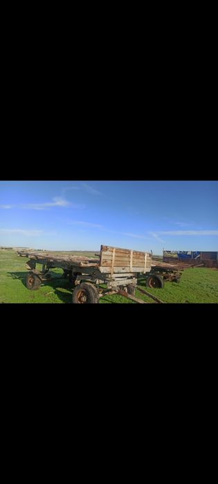 Спецтехника  трактор МТЗ 80 в комплекте.