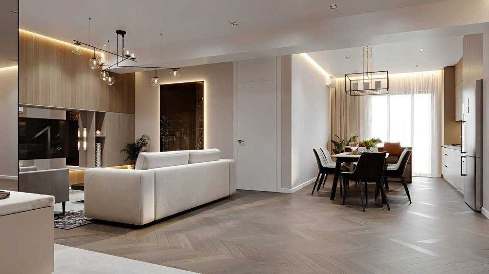 "СРОЧНАЯ ПРОДАЖА ‼️Яккасарай  Kislorod  5ком 138м2 ТРЦ Next Подключ‼️