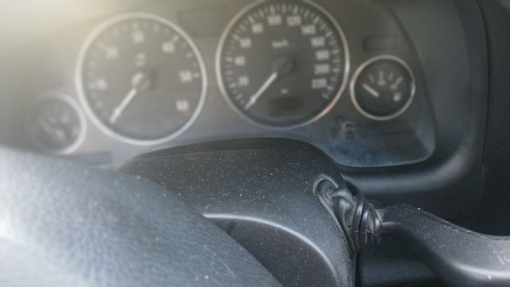 Opel Astra Caravan 2004, 1.7 Diesel Euro 4