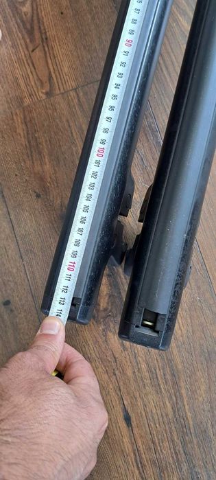 Багажник / напречни греди за Volkswagen