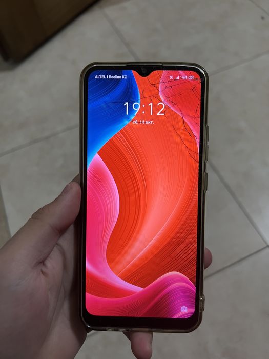 Продам Realme C11