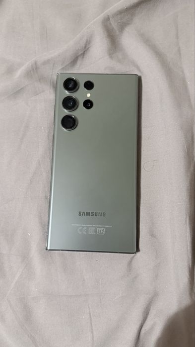 Samsung galaxy S23 ultra