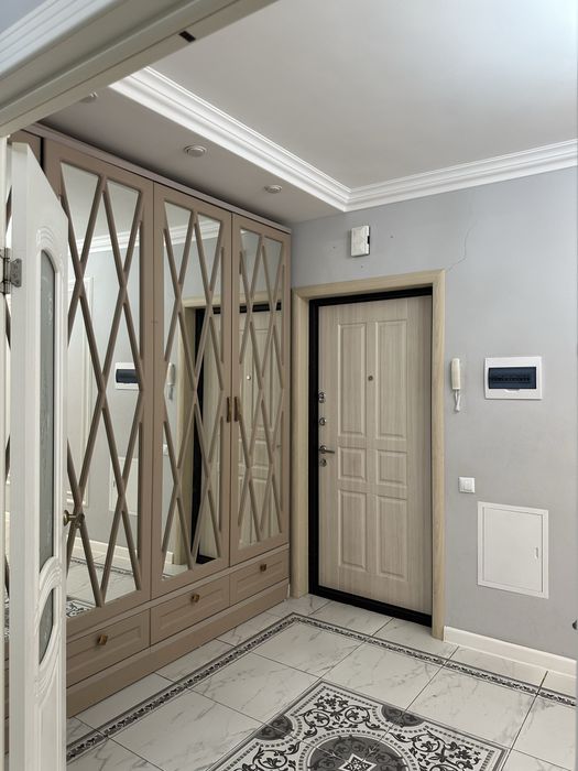 Продам 3-комнатную квартиру